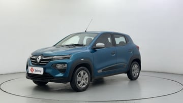 Used 2021 Renault Kwid RXT 1.0 (O) Petrol Manual Image