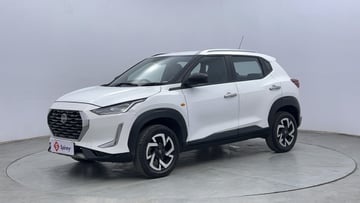 Used 2022 Nissan Magnite XE Petrol Manual Image