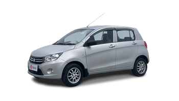 Used 2016 Maruti Suzuki Celerio VXi Petrol Manual Image