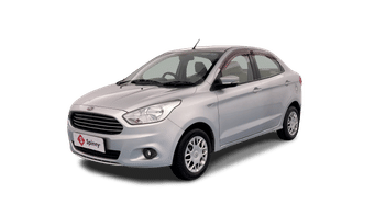 Used 2016 Ford Figo Aspire Trend 1.5 TDCi Diesel Manual Image