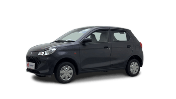 Used 2023 Maruti Suzuki Alto K10 LXi Petrol Manual Image