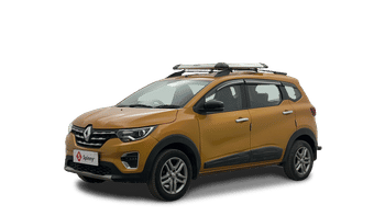 Used 2021 Renault Triber RXZ Petrol Manual Image