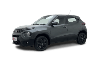 Used 2024 Tata Punch Adventure Rhythm iCNG Cng Manual Image