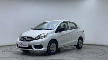Used 2016 Honda Amaze 1.2 E i-VTEC Petrol Manual Image