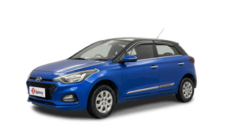 Used 2019 Hyundai Elite i20 Sportz 1.2 Petrol Manual Image