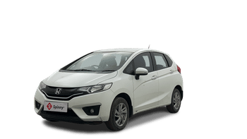 Used 2018 Honda Jazz VX Petrol Petrol Manual Image
