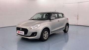 Used 2019 Maruti Suzuki Swift VXi Petrol Manual Image