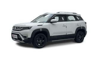 Used 2023 Maruti Suzuki Brezza ZXi Petrol Manual Image