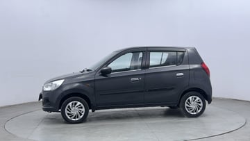 Used 2017 Maruti Suzuki Alto K10 VXi Petrol Manual Image