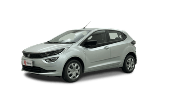 Used 2021 Tata Altroz XT Diesel Diesel Manual Image