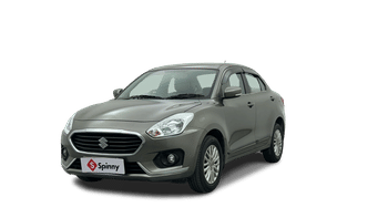 Used 2020 Maruti Suzuki Dzire ZXi AMT Petrol Automatic Image