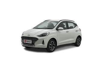 Used 2022 Hyundai Grand i10 Nios Asta AMT 1.2 Kappa VTVT Petrol Automatic Image