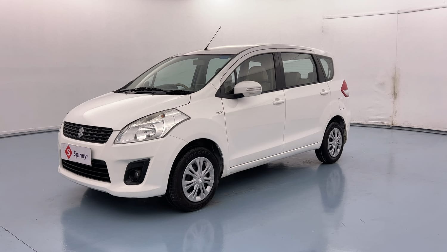 Ertiga