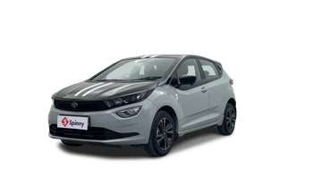 Used 2024 Tata Altroz Racer R2 Petrol Manual Image