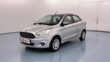 Used 2016 Ford Figo Aspire Trend 1.5 TDCi Diesel Manual Image