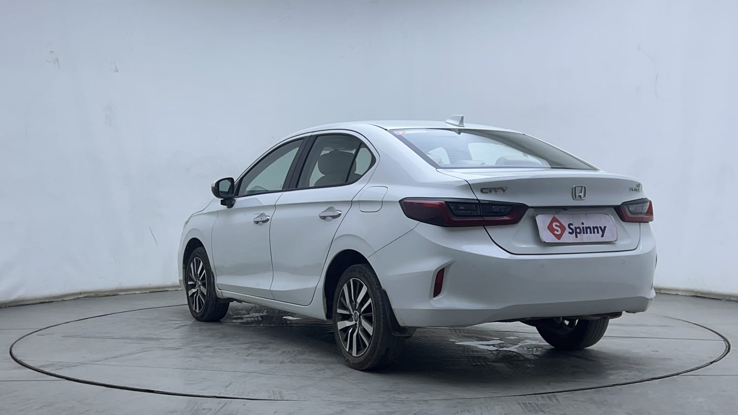 2020 Honda City - 3