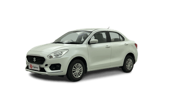 Used 2018 Maruti Suzuki Dzire VXi AMT Petrol Automatic Image