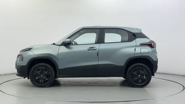 Used 2023 Tata Punch Adventure Rhythm Pack AMT Petrol Automatic Image