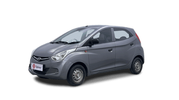 Used 2014 Hyundai Eon D-Lite + Petrol Manual Image