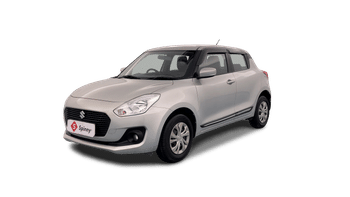 Used 2019 Maruti Suzuki Swift VXi Petrol Manual Image