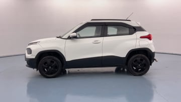 Used 2023 Tata Punch Accomplished MT Petrol Manual Image