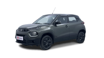 Used 2023 Tata Punch Camo Adventure Rhythm MT Petrol Manual Image