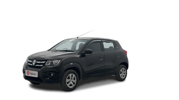 Used 2019 Renault Kwid RXT Opt Petrol Manual Image