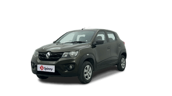 Used 2016 Renault Kwid RXT Petrol Manual Image