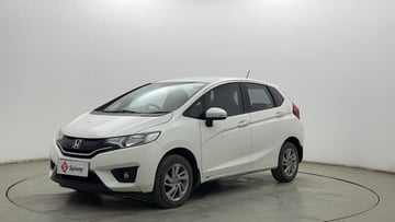 Used 2018 Honda Jazz VX Petrol Petrol Manual Image
