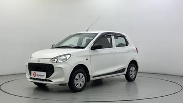 Used 2024 Maruti Suzuki Alto K10 VXi (O) AGS Petrol Automatic Image