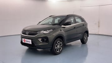 Used 2021 Tata Nexon XM (S) Petrol Manual Image