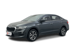 Used 2023 Skoda Slavia Style 1.0L TSI MT Petrol Manual Image