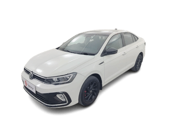 Used 2023 Volkswagen Virtus GT Plus 1.5 TSI EVO DSG Petrol Automatic Image