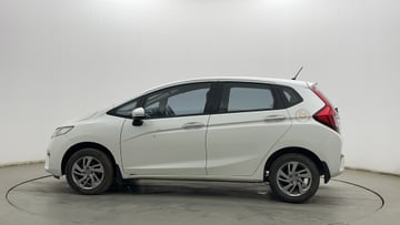 Used 2018 Honda Jazz VX Petrol Petrol Manual Image