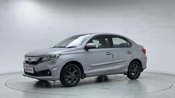 Used 2019 Honda Amaze 1.2 VX MT Petrol Petrol Manual Image