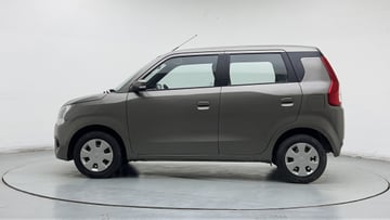 Used 2019 Maruti Suzuki Wagon R ZXi 1.2 Petrol Manual Image