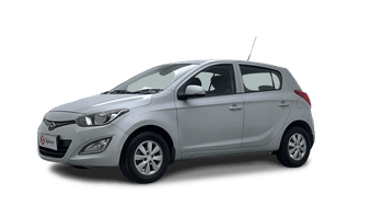 Used 2013 Hyundai I20 Sportz 1.2 Petrol Manual Image