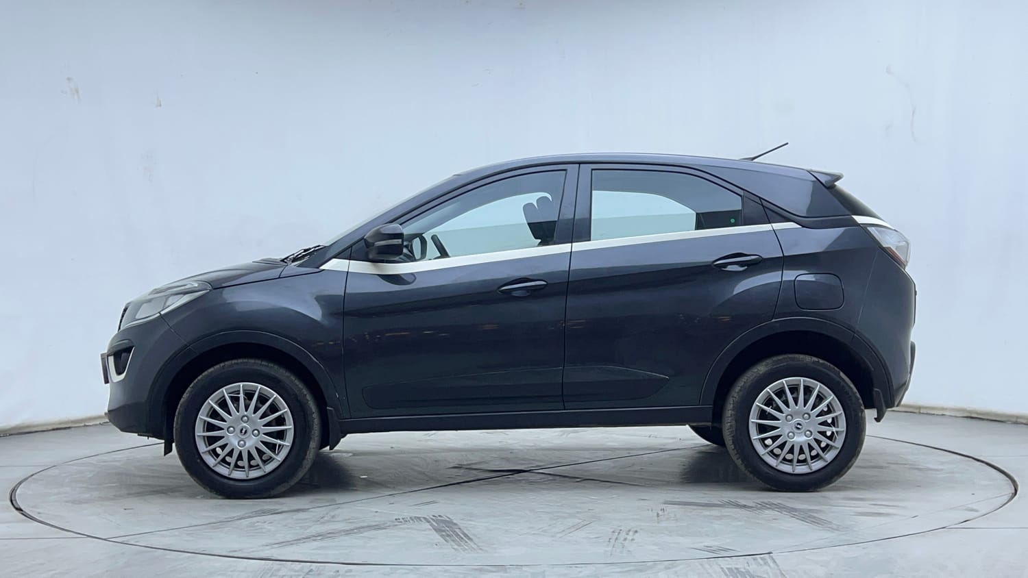 2018 Tata Nexon - 2