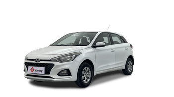 Used 2018 Hyundai Elite i20 Sportz 1.2 Petrol Manual Image