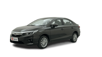 Used 2021 Honda City V CVT Petrol Petrol Automatic Image