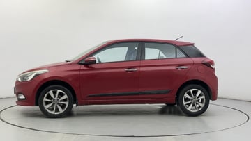 Used 2016 Hyundai Elite i20 Sportz 1.2 Petrol Manual Image