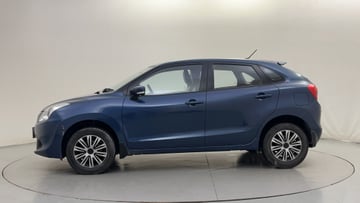 Used 2016 Maruti Suzuki Baleno Delta 1.2 Petrol Manual Image