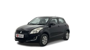 Used 2016 Maruti Suzuki Swift ZXi Petrol Manual Image