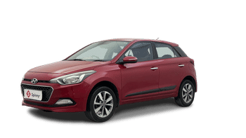 Used 2016 Hyundai Elite i20 Sportz 1.2 Petrol Manual Image