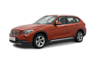 Used 2014 BMW X1 sDrive20d xLine Diesel Automatic Image