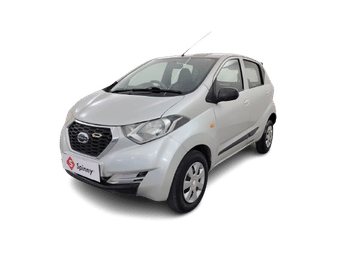 Used 2017 Datsun Redi-GO T(O) 1.0 Petrol Manual Image
