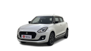 Used 2019 Maruti Suzuki Swift ZXi Plus Petrol Manual Image