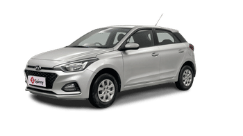 Used 2019 Hyundai Elite i20 Sportz 1.2 Petrol Manual Image