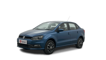 Used 2016 Volkswagen Ameo Comfortline 1.2L (P) Petrol Manual Image