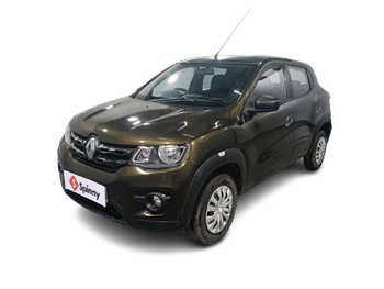 Used 2017 Renault Kwid RXT Petrol Manual Image